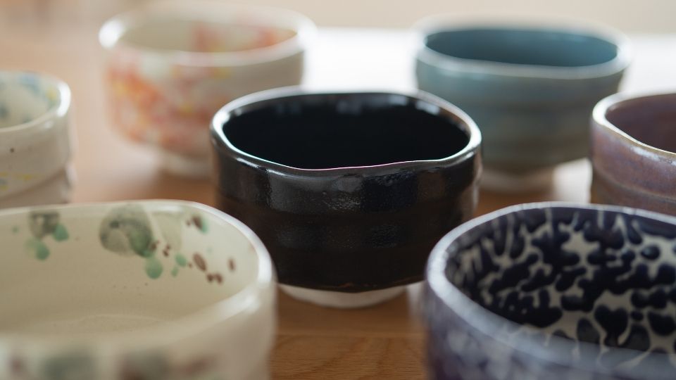 Authentic Matcha Bowls: 7 Top Picks & Beginner's Guide