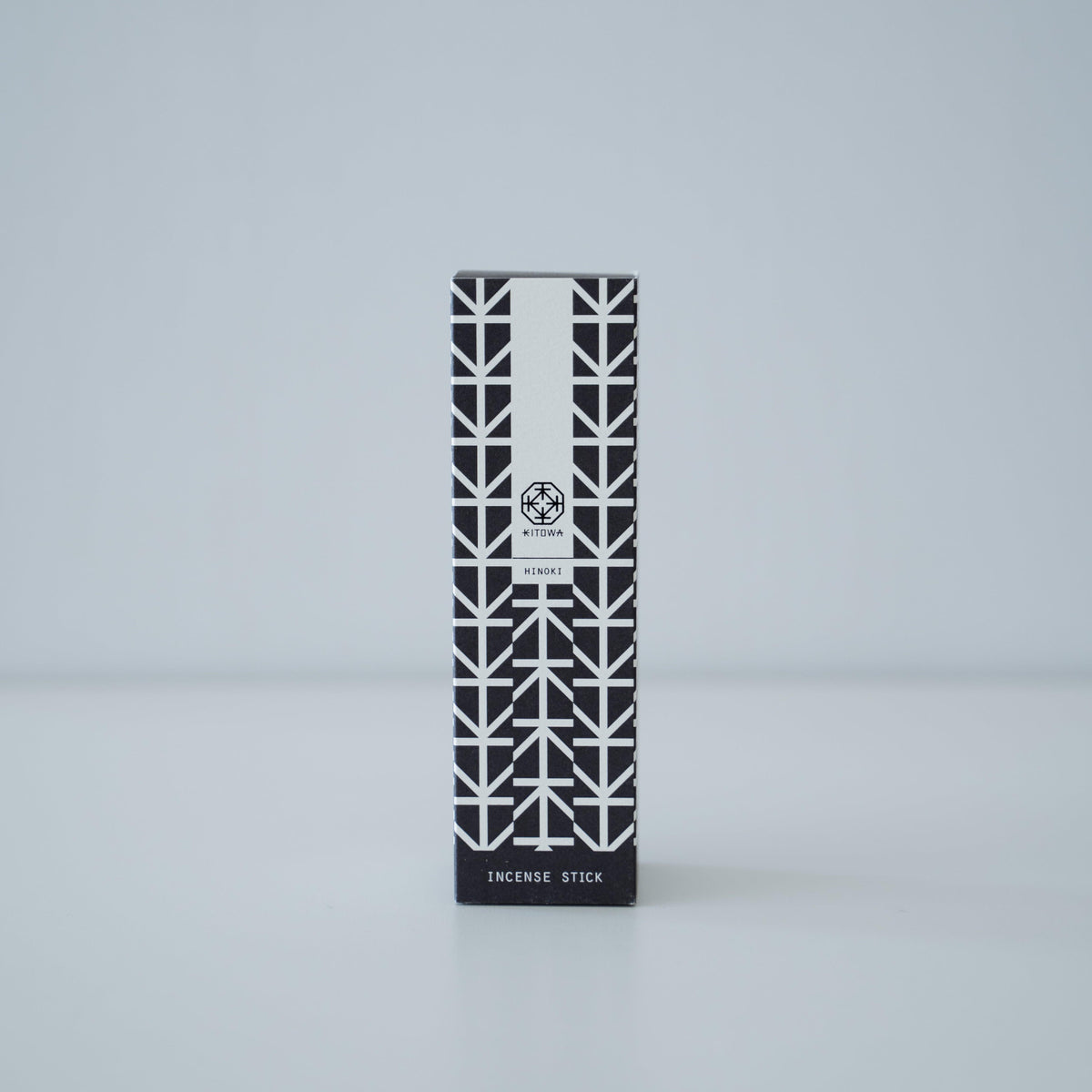 Japanische Hinoki-Holz-Räucherstäbchen