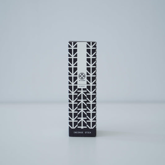 Japanese Hinoki wood incense sticks