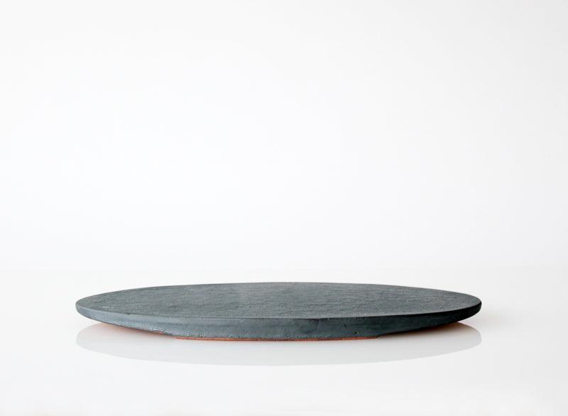 TSUKI Flat Plate Oval 300