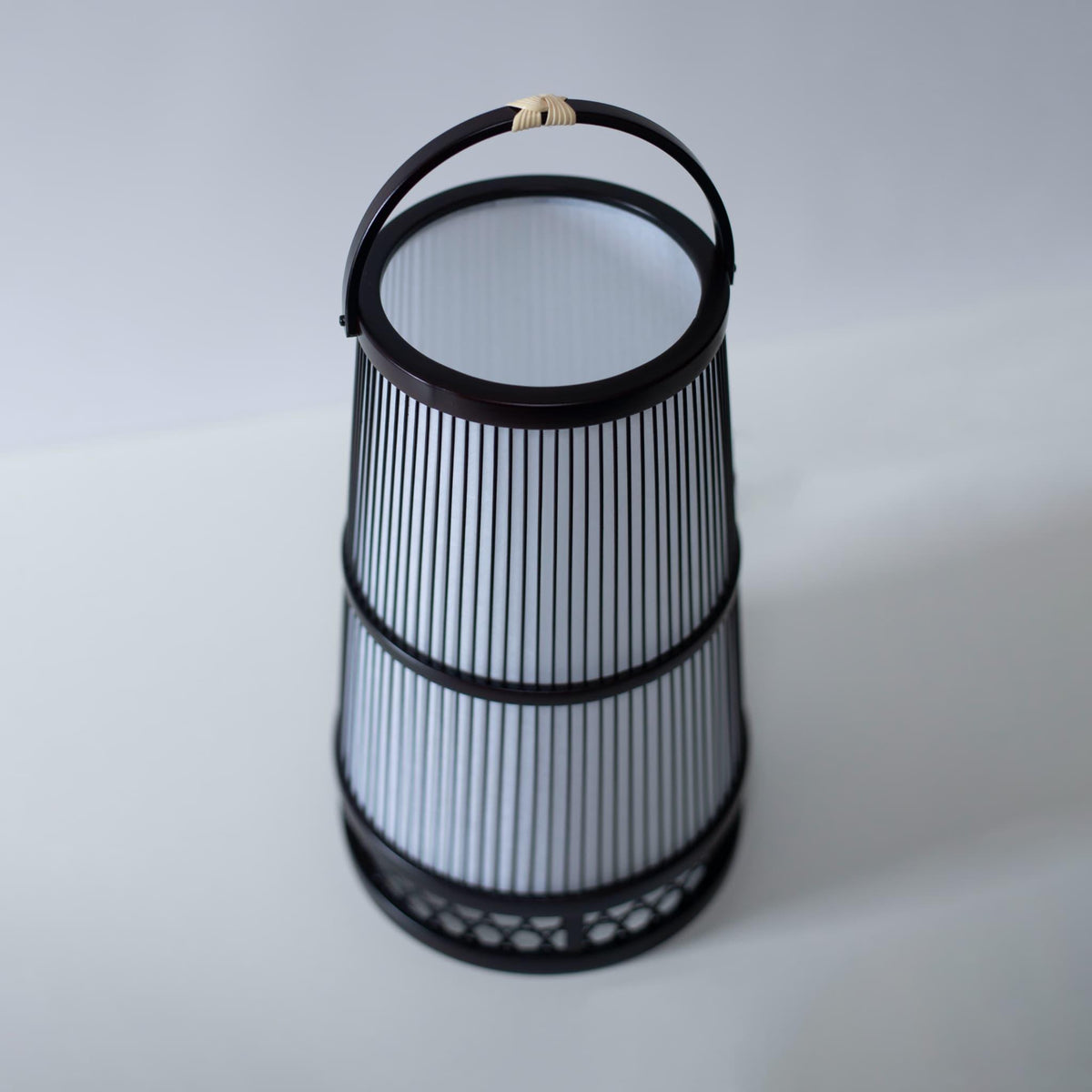 "Japanse staande lamp voor slaapkamer, vloerlamp voor woonkamer, Japanse verlichtingsarmatuur, Japanse stijl verlichting, staande lamp, vloerlamp, bamboe lamp"