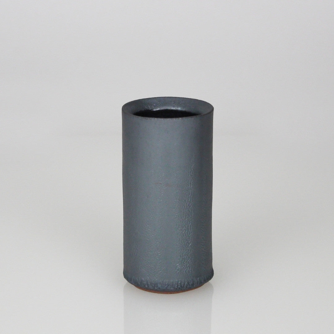 Japanese Ikebana Vase "Kenzan-shin M" for ikebana flower arrangement