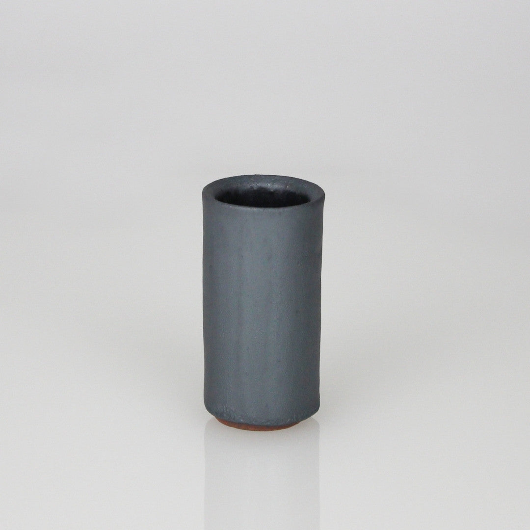 Japanese Ikebana Vase "Kenzan-shin M" for ikebana flower arrangement