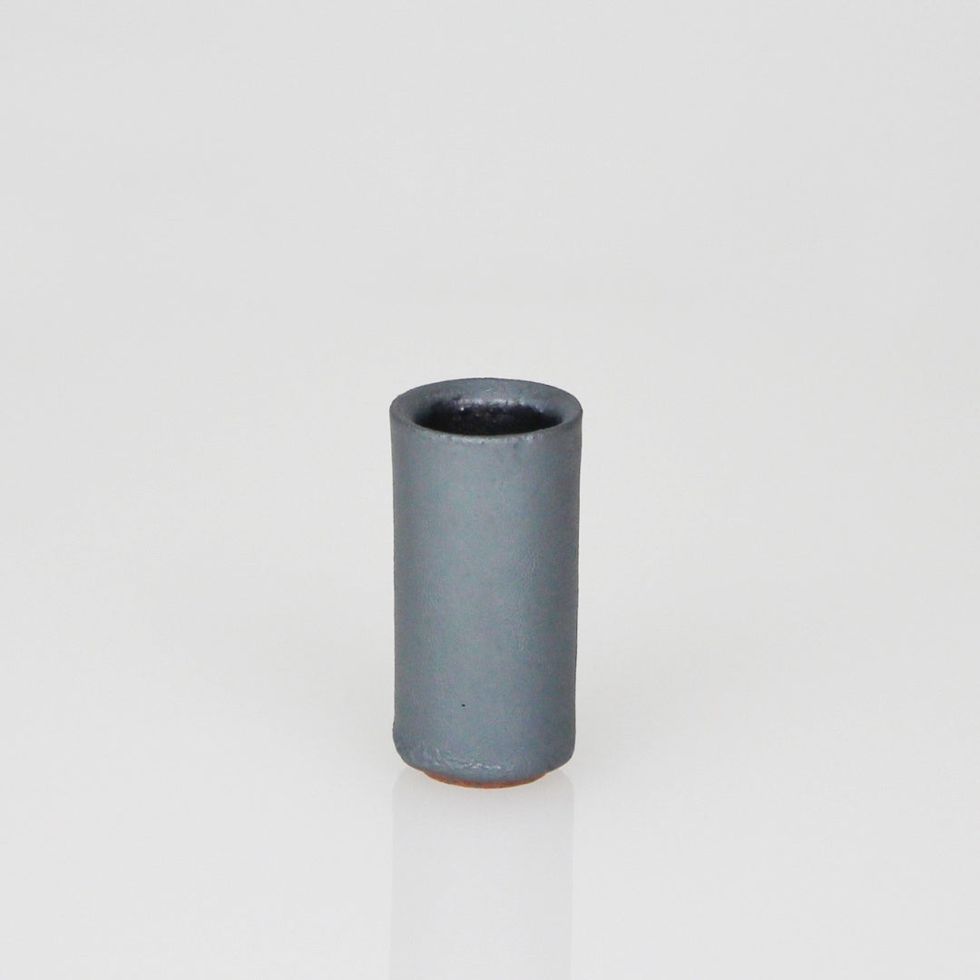 Japanese Ikebana Vase "Kenzan-shin S" – Compact Japanese vases for ikebana flower arrangement