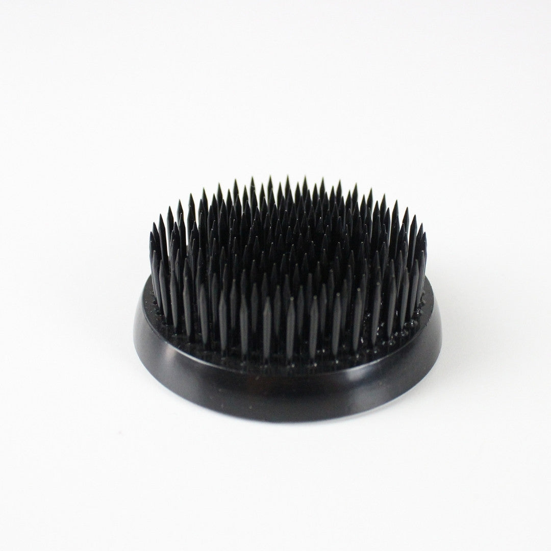 Removable Kenzan for Japanese Vases Ideal for Creating Ikebana Flower Arrangements