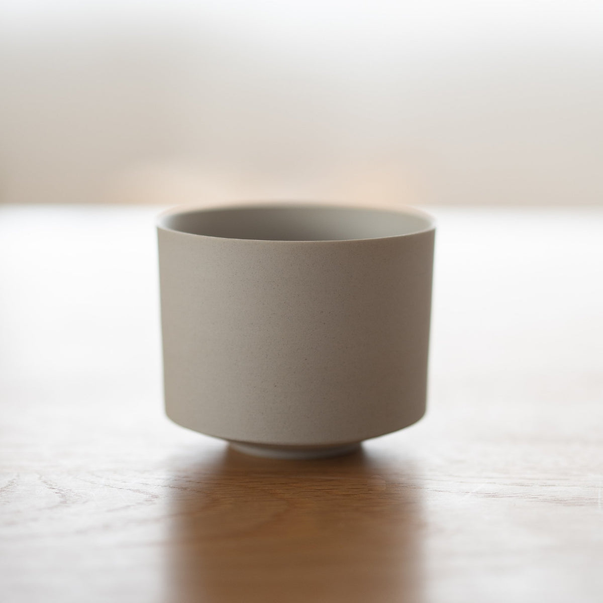 Japanse Matcha Kom Wit | Wabi Sabi Minimalistische Matcha Chawan Kom Handgemaakt in Japan