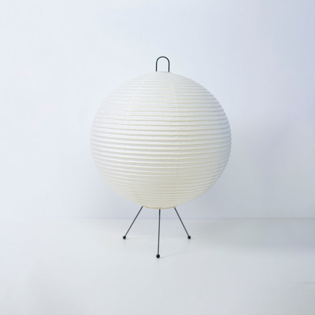 Chochin lamp 03 LED Japanese paper floor lamp – modern standing lamp for cozy lighting