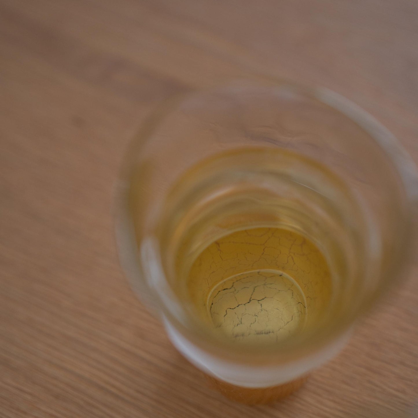 Japanese sake cup set with Kanazawa gold leaf – elegant sake cups for chilled sake or cocktails