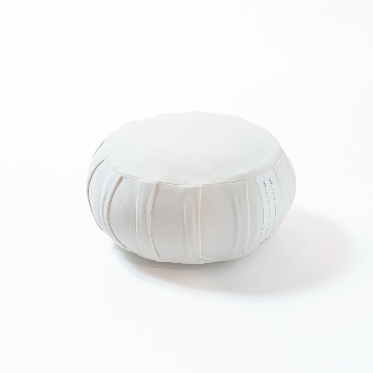 Zafu Meditation Cushion 