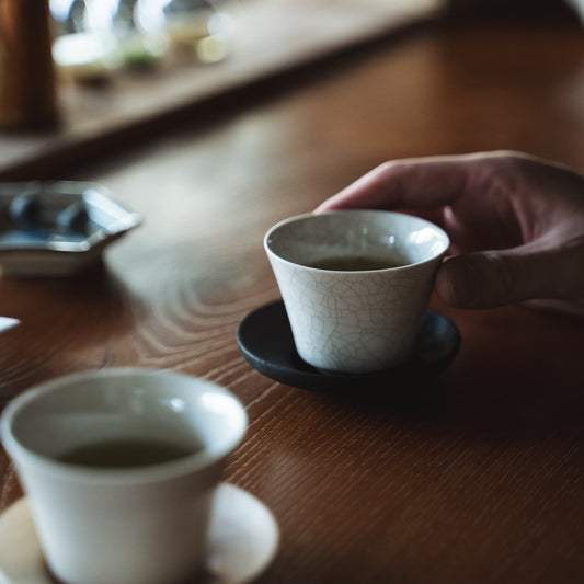 Japanese Tea, Japanese Tea Cup, How to choose Japanese tea cup