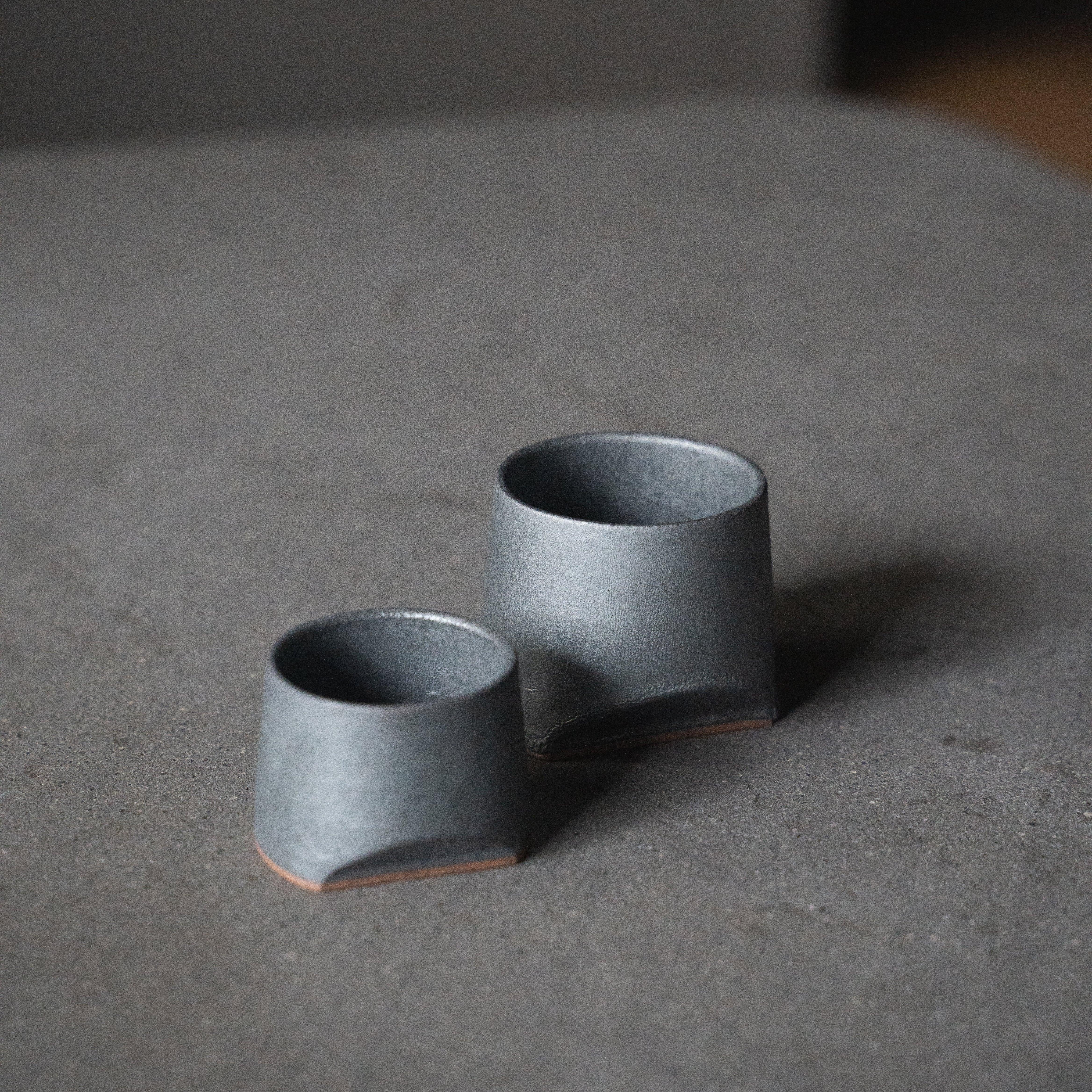 Japanese Sake Cup Collection - Authentic Japanese Craftsmanship ...