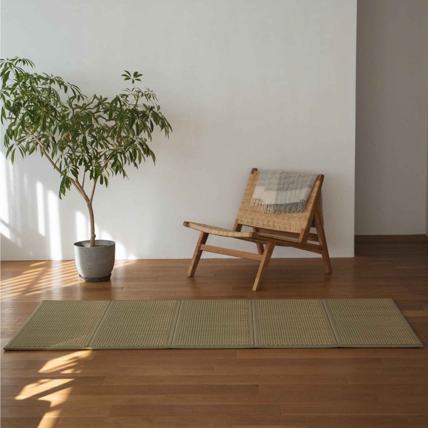 Tatami Mat