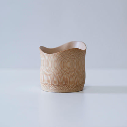 Bamboo Tea Pitcher "Tea Sea"