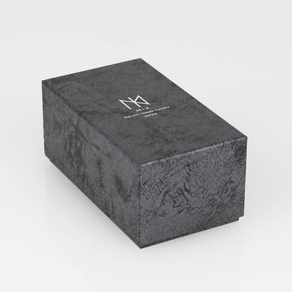Boxed Japanese Ikebana Vase Kenzan-shin for Ikebana Flower Arrangement