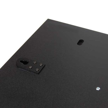 Back of the Japanese Art Panel