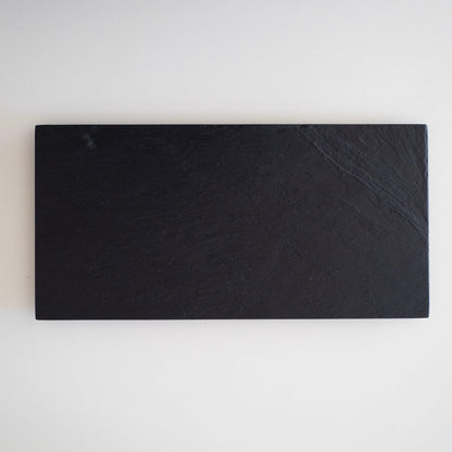 Japanese Inkstone Plate Rectangular