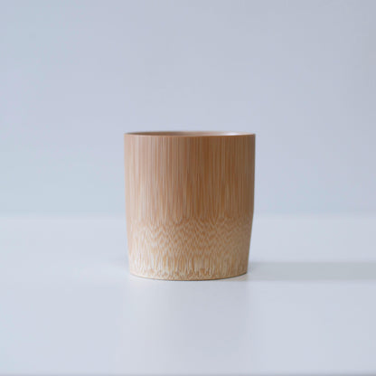 Bamboo Cup Large