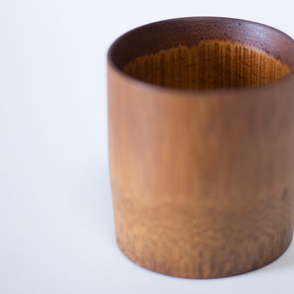 Bamboo Cup Large