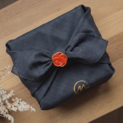 Furoshiki Gift Wrap