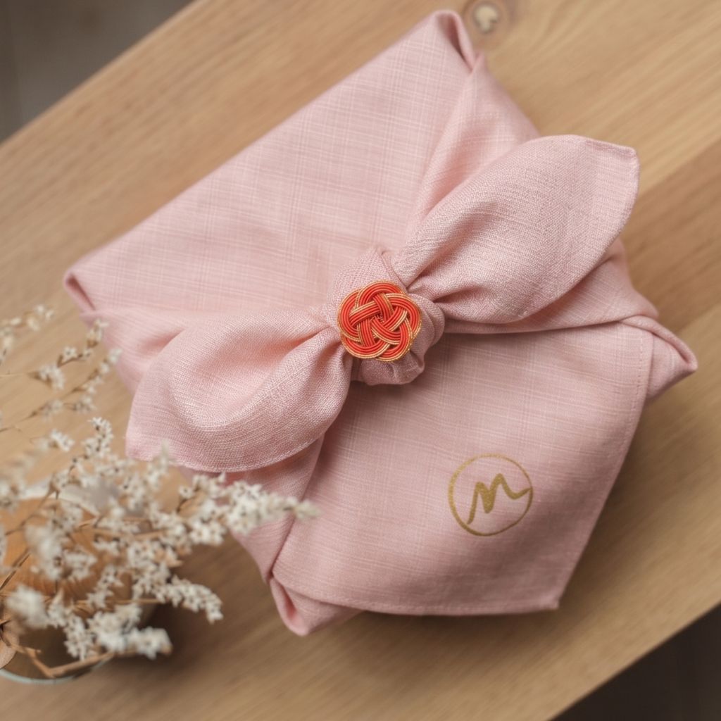 Furoshiki Gift Wrap