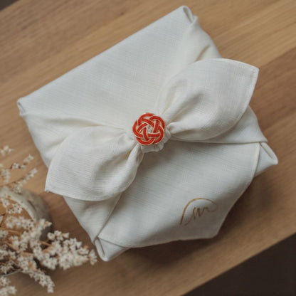 Furoshiki Gift Wrap