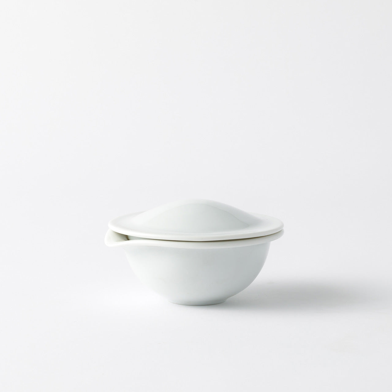 Japanese Hōhin Tea Set for Two White – Traditional Japanese Tea Set for Sencha and Gyokuro