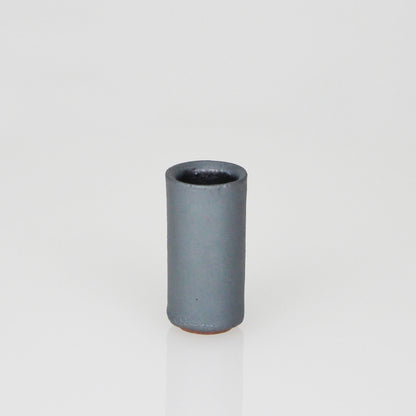 Japanese Ikebana Vase "Kenzan-shin S" – Compact Japanese vases for ikebana flower arrangement