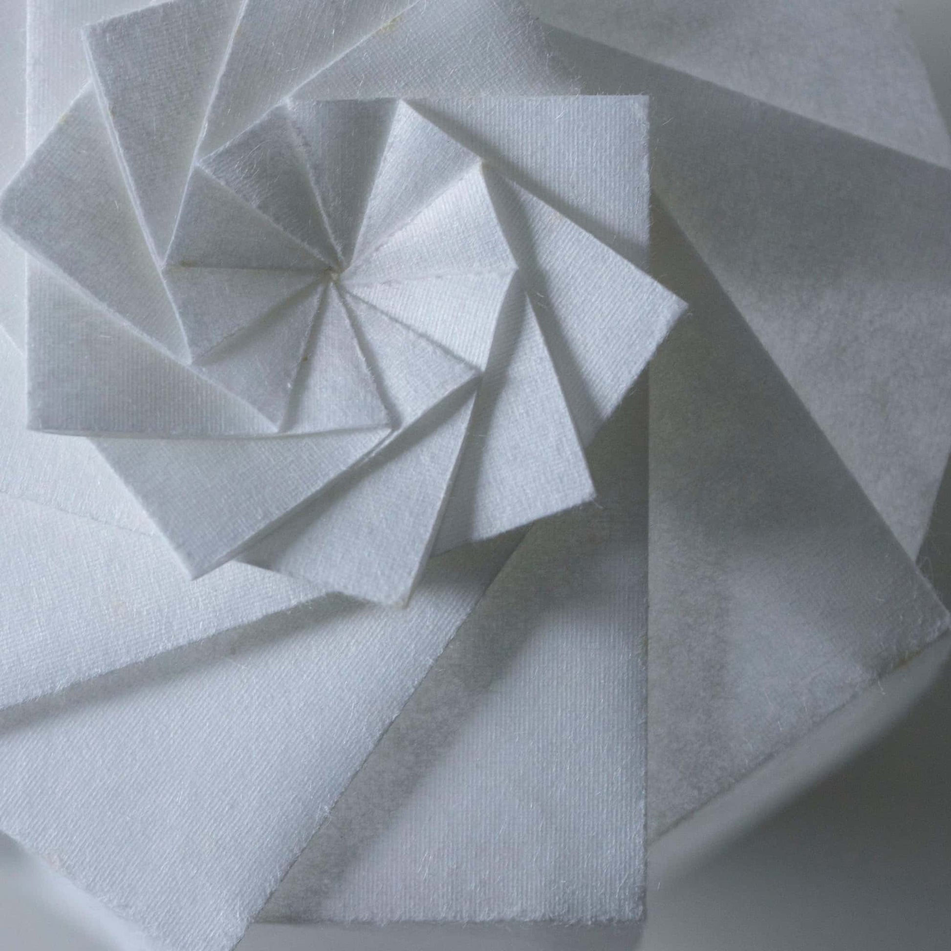 Origami, Japanese Washi papar