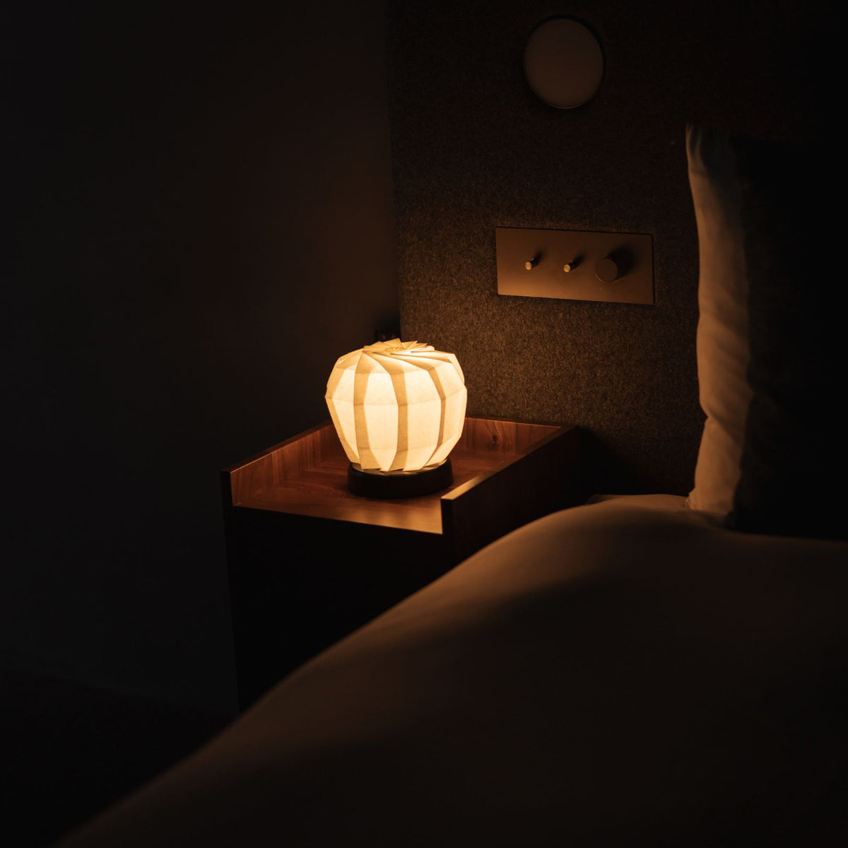 Bedside & Bedroom