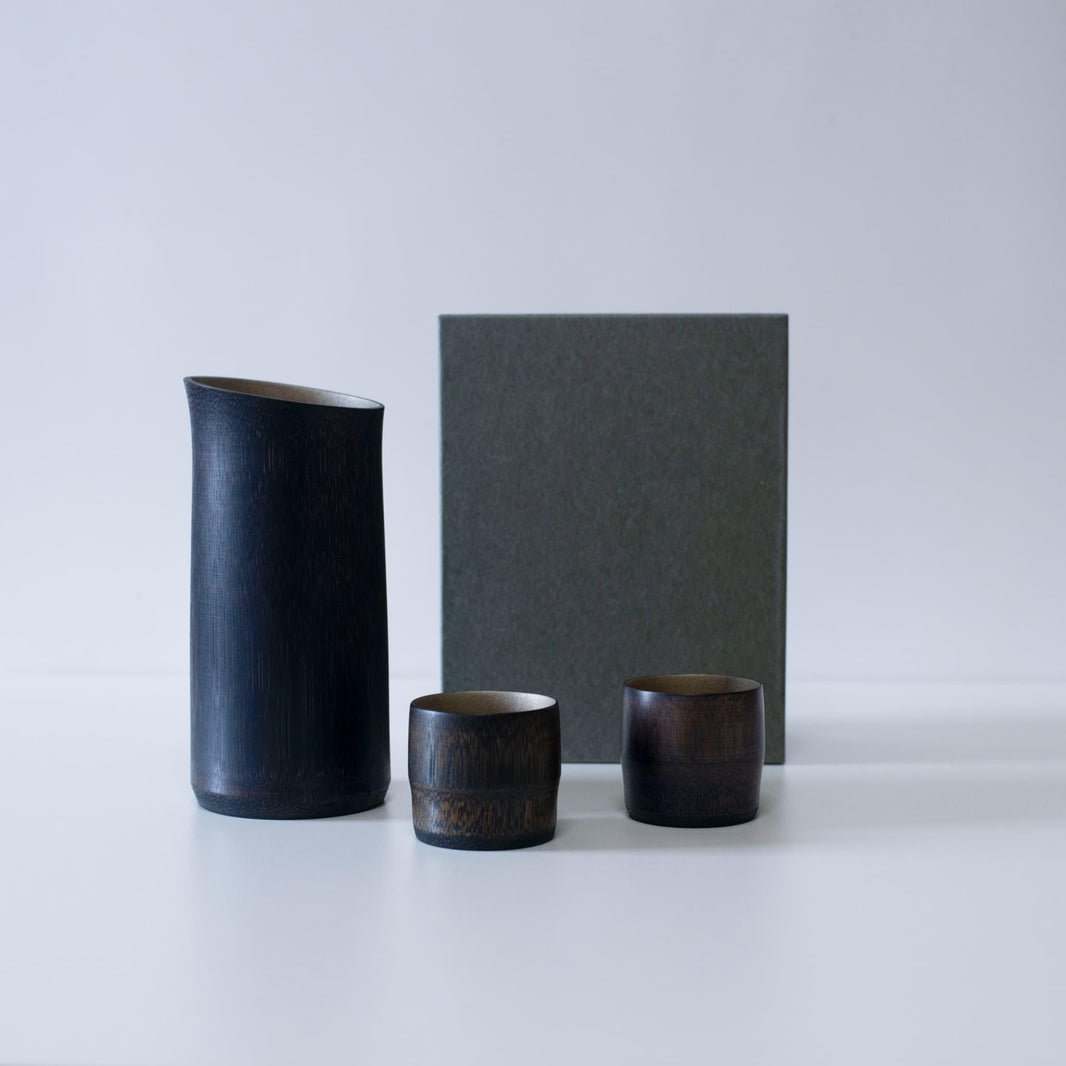 23+ Japanese Sake Sets | Handcrafted Cups & Gift Box Sets – Millennium ...
