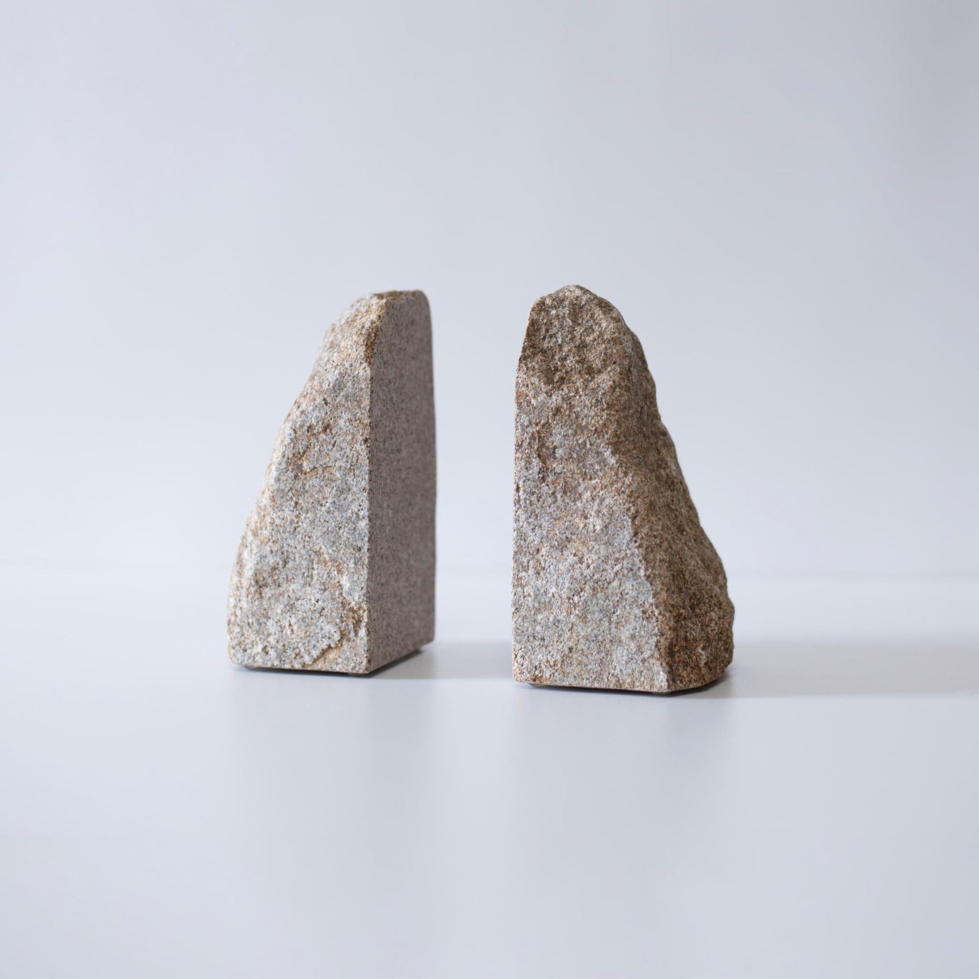 Japanese Stone Book End