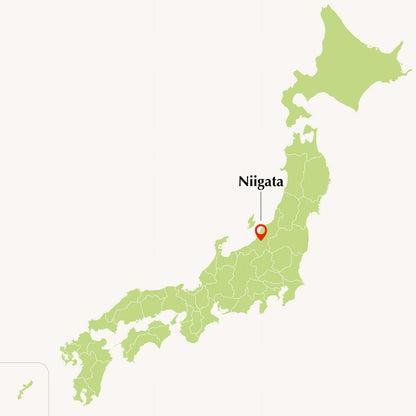 Niigata Prefecture Japan