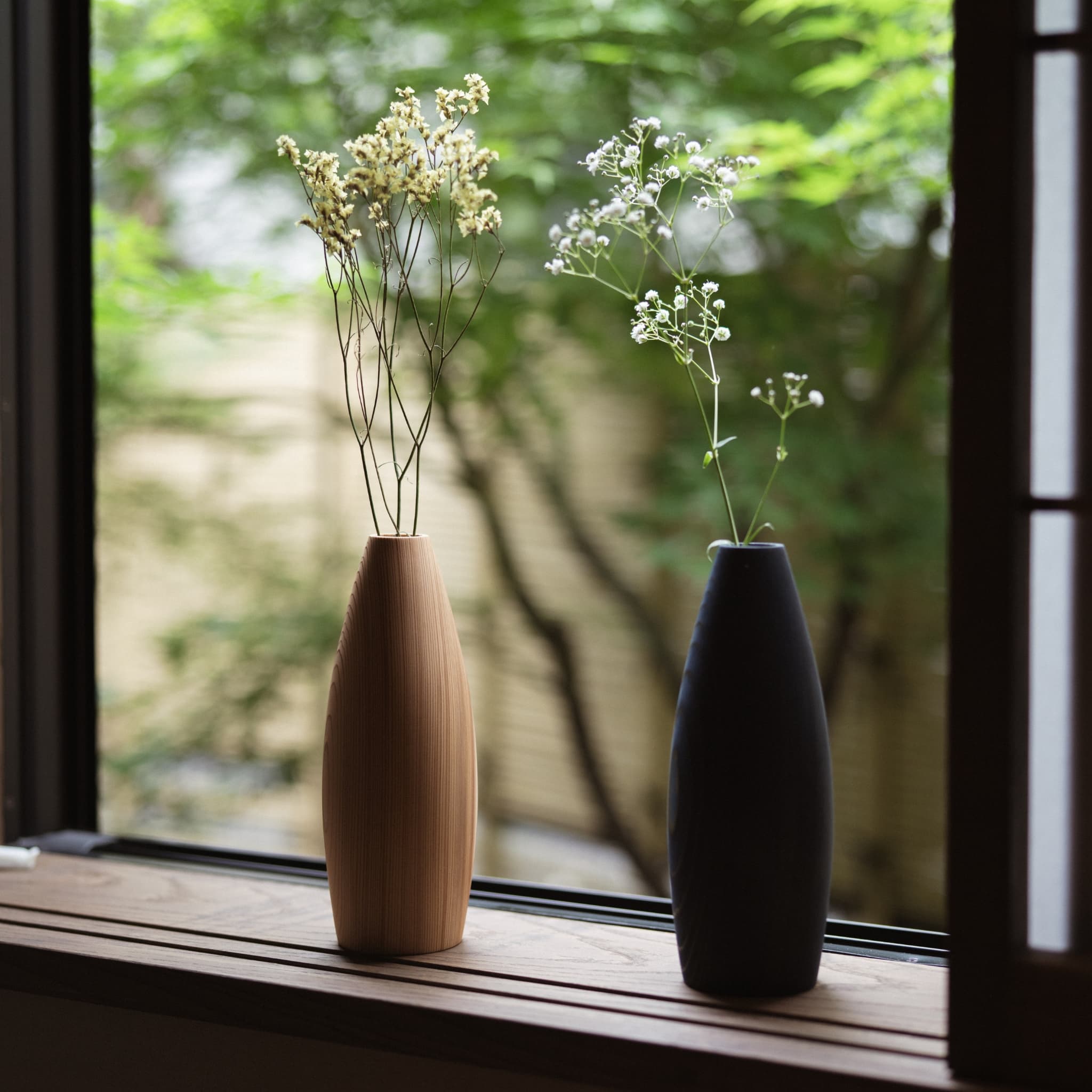 Japanese Vintage Vase AD1800~ 江戸後期_花器_貫入 Japanese Vintage Vase AD1800~ 江戸後期_花器_貫入 【公式通販】