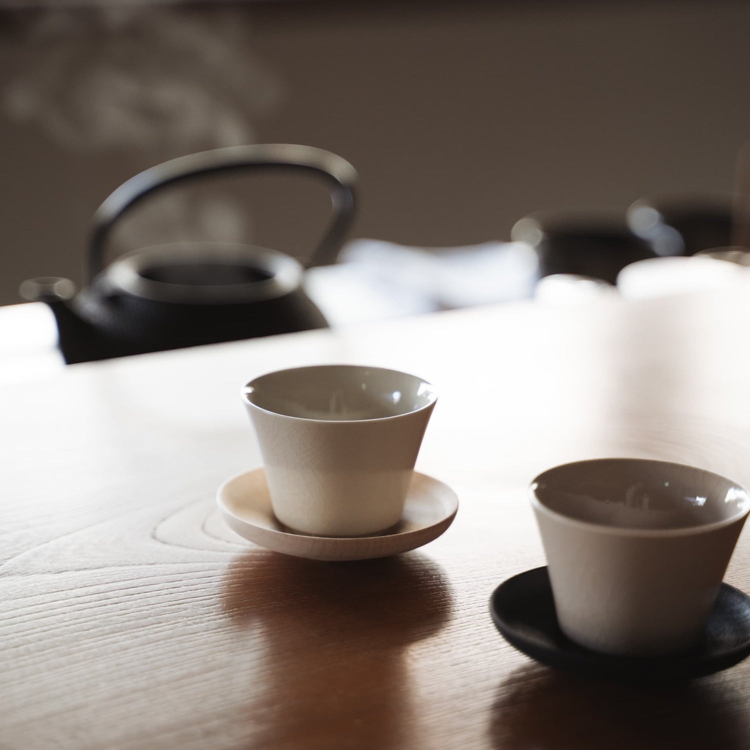 Japanese Tea, Japanese Tea Cup, How to choose Japanese tea cup