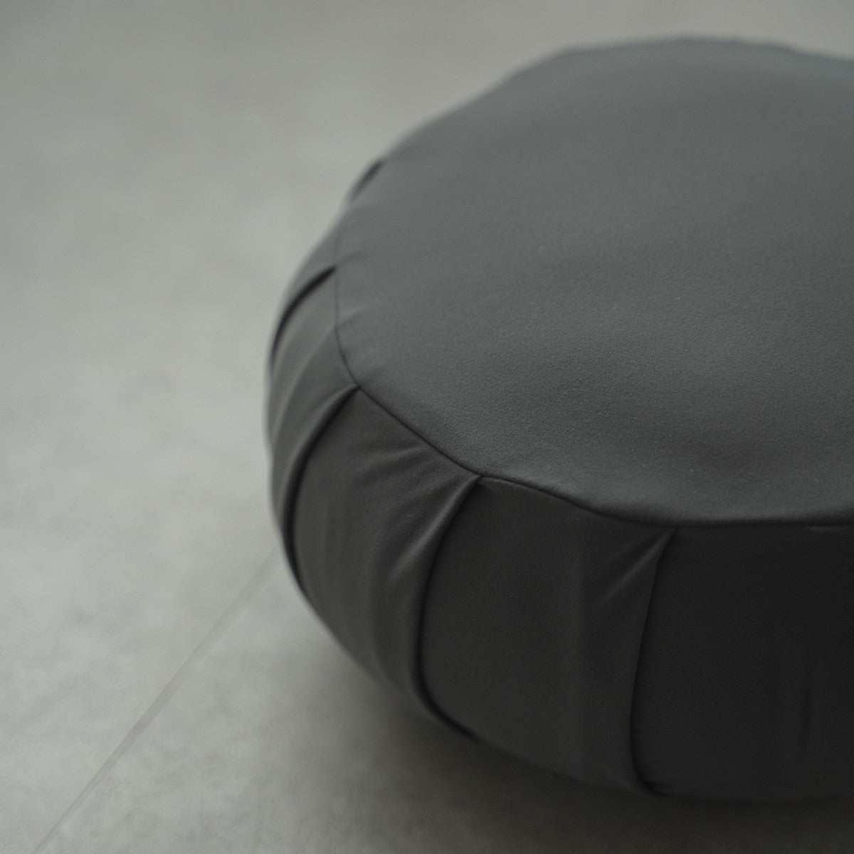 Japanese Zafu Meditation Cushion 