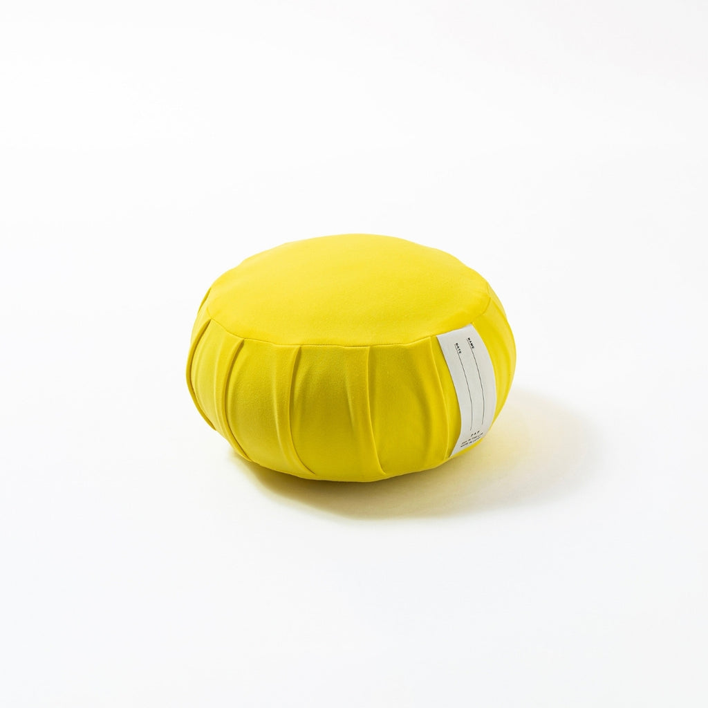 Zafu Meditation Cushion 