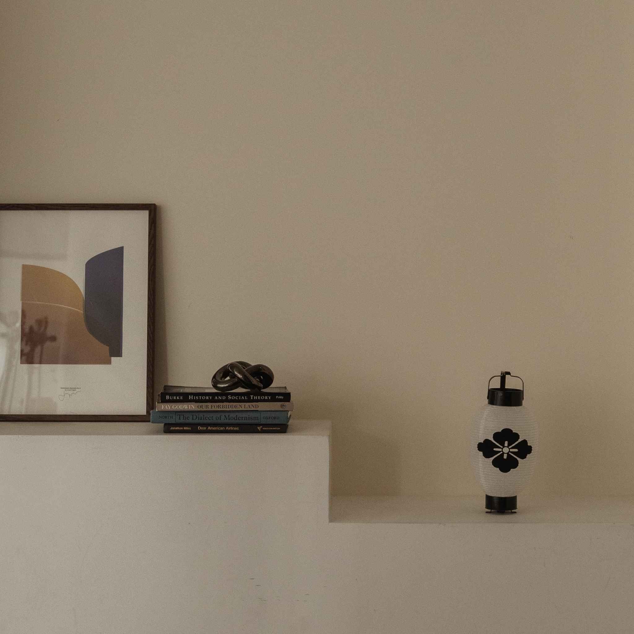 New Arrivals - Authentic Japanese Lamps, Décor & Kintsugi Art
