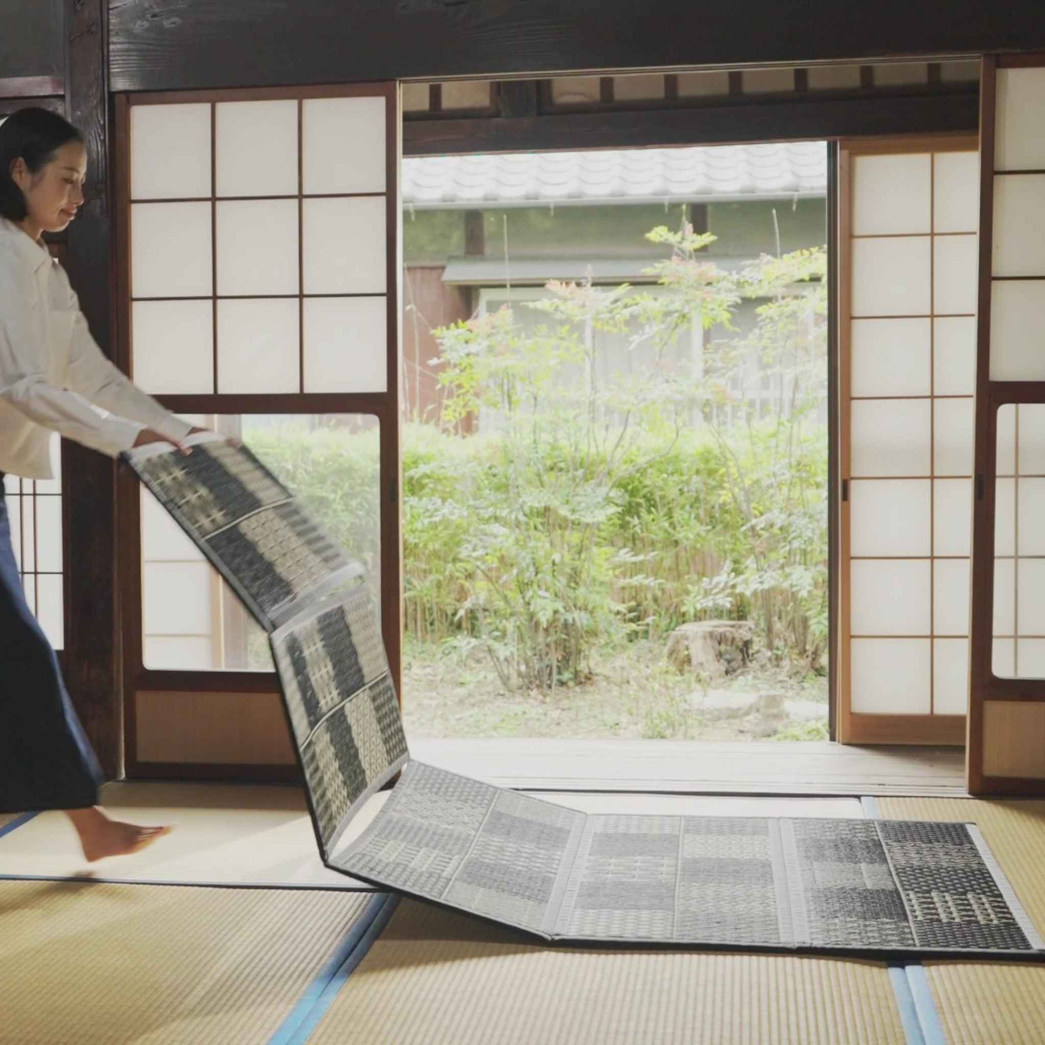 Japanese Tatami Mattress 